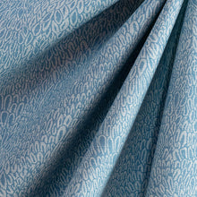 Load image into Gallery viewer, Scrawl Ultramarine