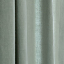 Load image into Gallery viewer, Seafoam Vintage Linen