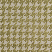 Load image into Gallery viewer, Sencha Houndstooth Upholstery Fabric
