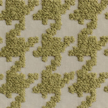 Load image into Gallery viewer, Sencha Houndstooth Upholstery Fabric