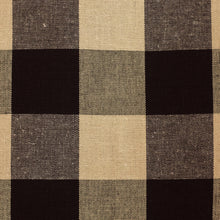 Load image into Gallery viewer, Sepia Gingham