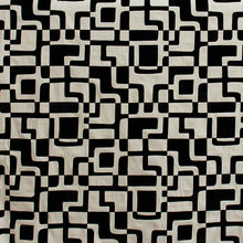 Load image into Gallery viewer, She's A Mod Cotton Fabric