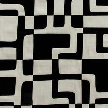 Load image into Gallery viewer, She's A Mod Cotton Fabric