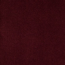 Load image into Gallery viewer, Shiraz Red Velvet Fabric