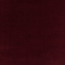 Load image into Gallery viewer, Shiraz Red Velvet Fabric