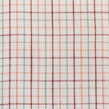 Load image into Gallery viewer, Shrewsbury Check Upholstery Fabric