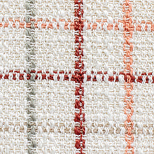 Load image into Gallery viewer, Shrewsbury Check Upholstery Fabric