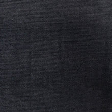 Load image into Gallery viewer, Slate Grey Velvet Fabric