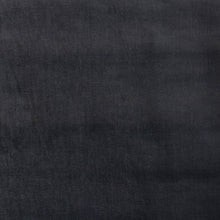 Load image into Gallery viewer, Slate Grey Velvet Fabric