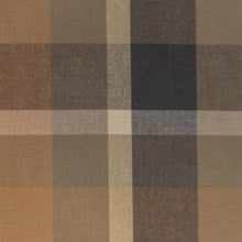 Load image into Gallery viewer, Slate Tartan