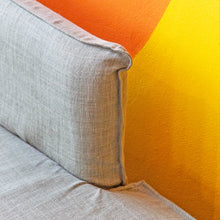 Load image into Gallery viewer, Ted Divan in Tarantino Linen Dune