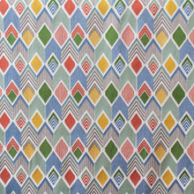 Load image into Gallery viewer, Solitaire Lollymix Embroidered Fabric