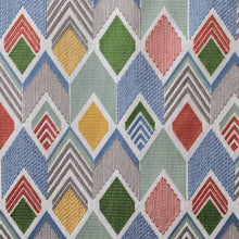 Load image into Gallery viewer, Solitaire Lollymix Embroidered Fabric