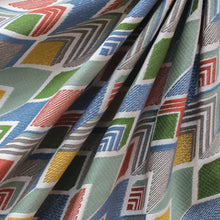 Load image into Gallery viewer, Solitaire Lollymix Embroidered Fabric