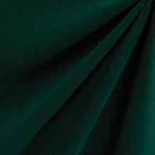 Load image into Gallery viewer, Spruce Green Velvet Fabric
