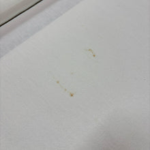Load image into Gallery viewer, Imperfect Off White Stonewashed Linen