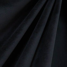 Load image into Gallery viewer, Studio Velvet Black
