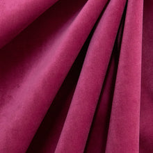 Load image into Gallery viewer, Studio Velvet Sangria