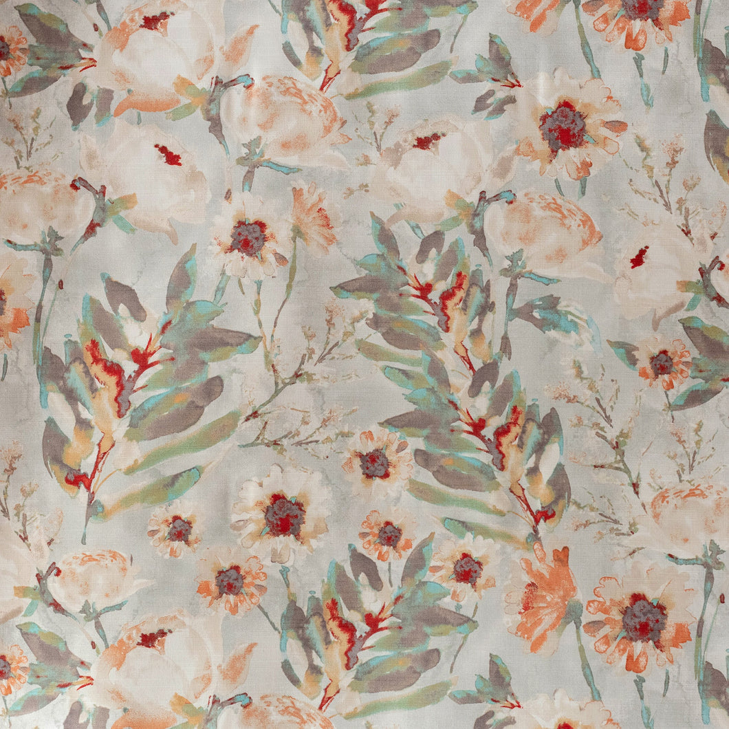 Sunray Stalks Fabric