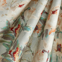 Load image into Gallery viewer, Sunray Stalks Fabric