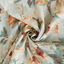 Load image into Gallery viewer, Sunray Stalks Fabric