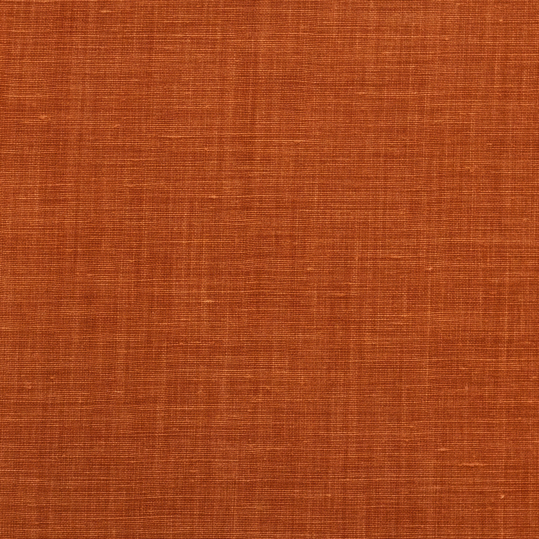 Tarantino Linen Orange