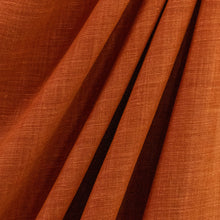 Load image into Gallery viewer, Tarantino Linen Orange