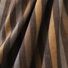 Load image into Gallery viewer, Tiramisu Stripe Linen