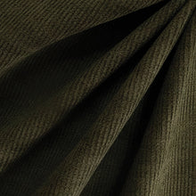 Load image into Gallery viewer, Trichomes Moss Upholstery Fabric