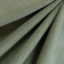 Load image into Gallery viewer, Trichomes Sage Upholstery Fabric