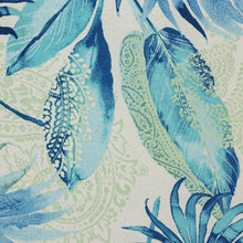 Load image into Gallery viewer, Turquoise Palm