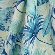 Load image into Gallery viewer, Turquoise Palm