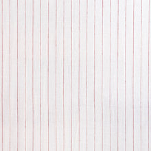 Load image into Gallery viewer, Vis Linen Red