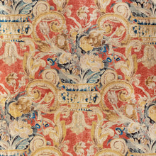 Load image into Gallery viewer, Volute Henna Fabric