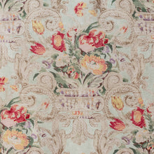 Load image into Gallery viewer, Volute Sea Mist Fabric