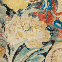 Load image into Gallery viewer, Volute Henna Fabric