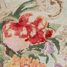 Load image into Gallery viewer, Volute Sea Mist Fabric