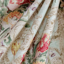 Load image into Gallery viewer, Volute Sea Mist Fabric