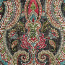 Load image into Gallery viewer, Voodoo Linen Viscose Fabric