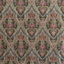 Load image into Gallery viewer, Voodoo Linen Viscose Fabric