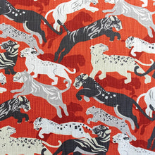 Load image into Gallery viewer, Wildcats Cotton Fabric
