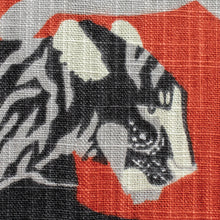 Load image into Gallery viewer, Wildcats Cotton Fabric