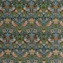 Load image into Gallery viewer, William Morris Strawberry Thief Forest