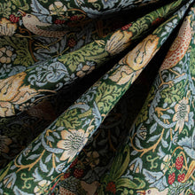 Load image into Gallery viewer, William Morris Strawberry Thief Forest