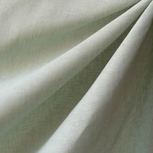 Load image into Gallery viewer, Waipoua Duck Egg Linen Fabric