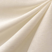 Load image into Gallery viewer, Waipoua Off White Linen Fabric