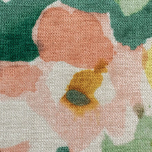 Load image into Gallery viewer, Waterflower Upholstery Fabric
