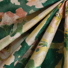 Load image into Gallery viewer, Waterflower Upholstery Fabric