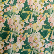 Load image into Gallery viewer, Waterflower Upholstery Fabric