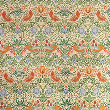 Load image into Gallery viewer, William Morris Strawberry Thief